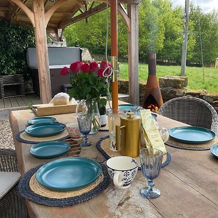 Orchard House Villa Rosedale Abbey Buitenkant foto