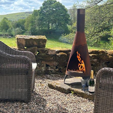 Orchard House Villa Rosedale Abbey Buitenkant foto